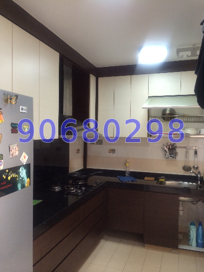 Blk 689E Woodlands Drive 75 (Woodlands), HDB 5 Rooms #48523502